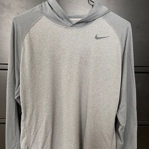 Nike Dry Fit Hoodie